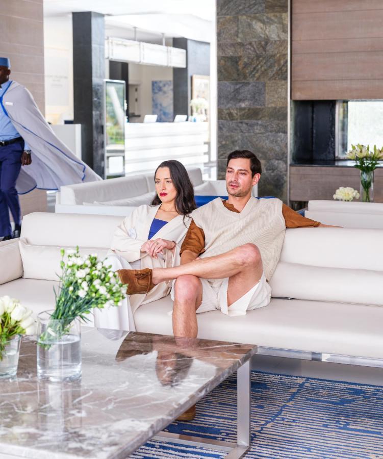 Vichy Célestins Spa Hôtel Casablanca Bouznika Esterno foto The 2016 film