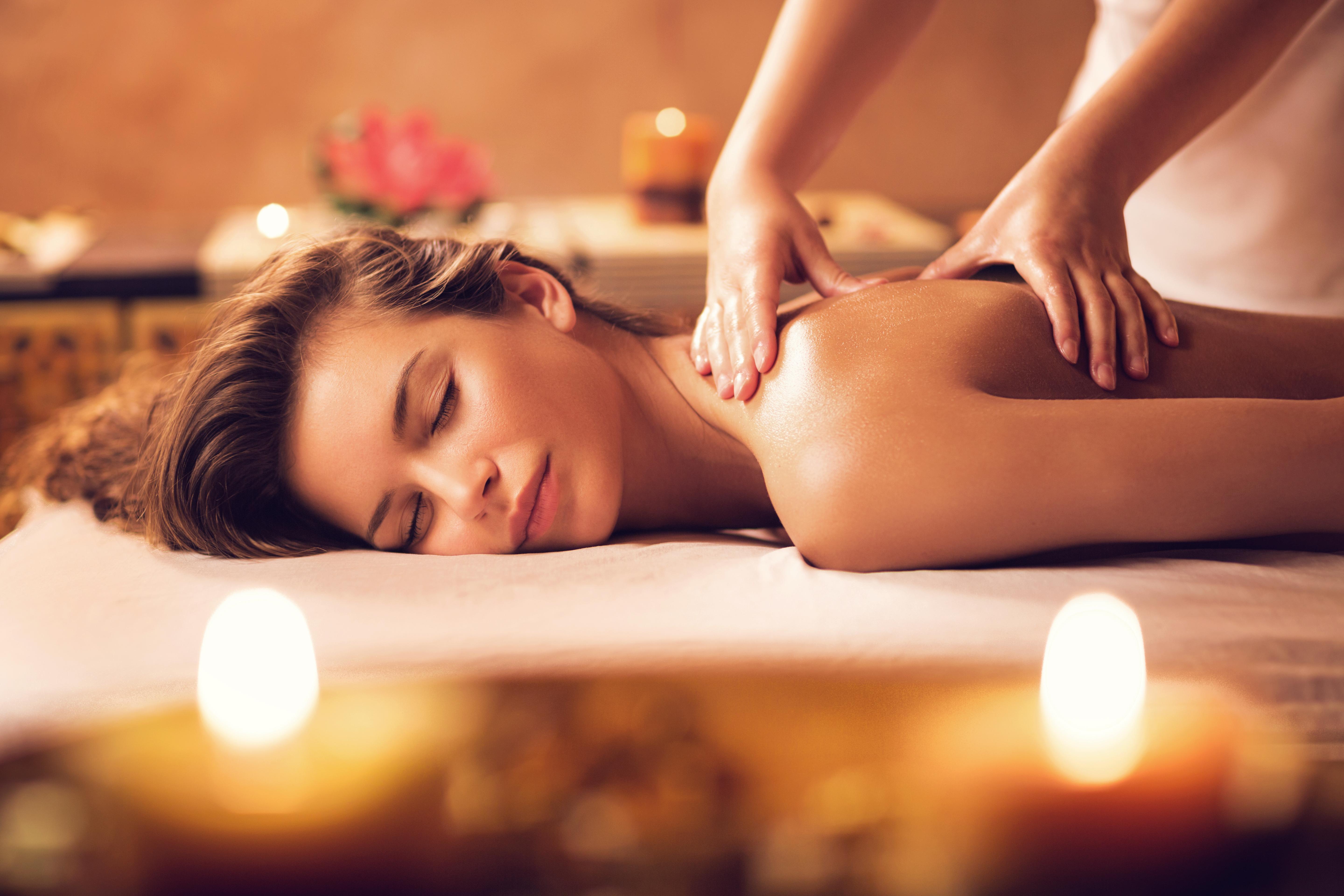 Vichy Célestins Spa Hôtel Casablanca Bouznika Esterno foto Massage