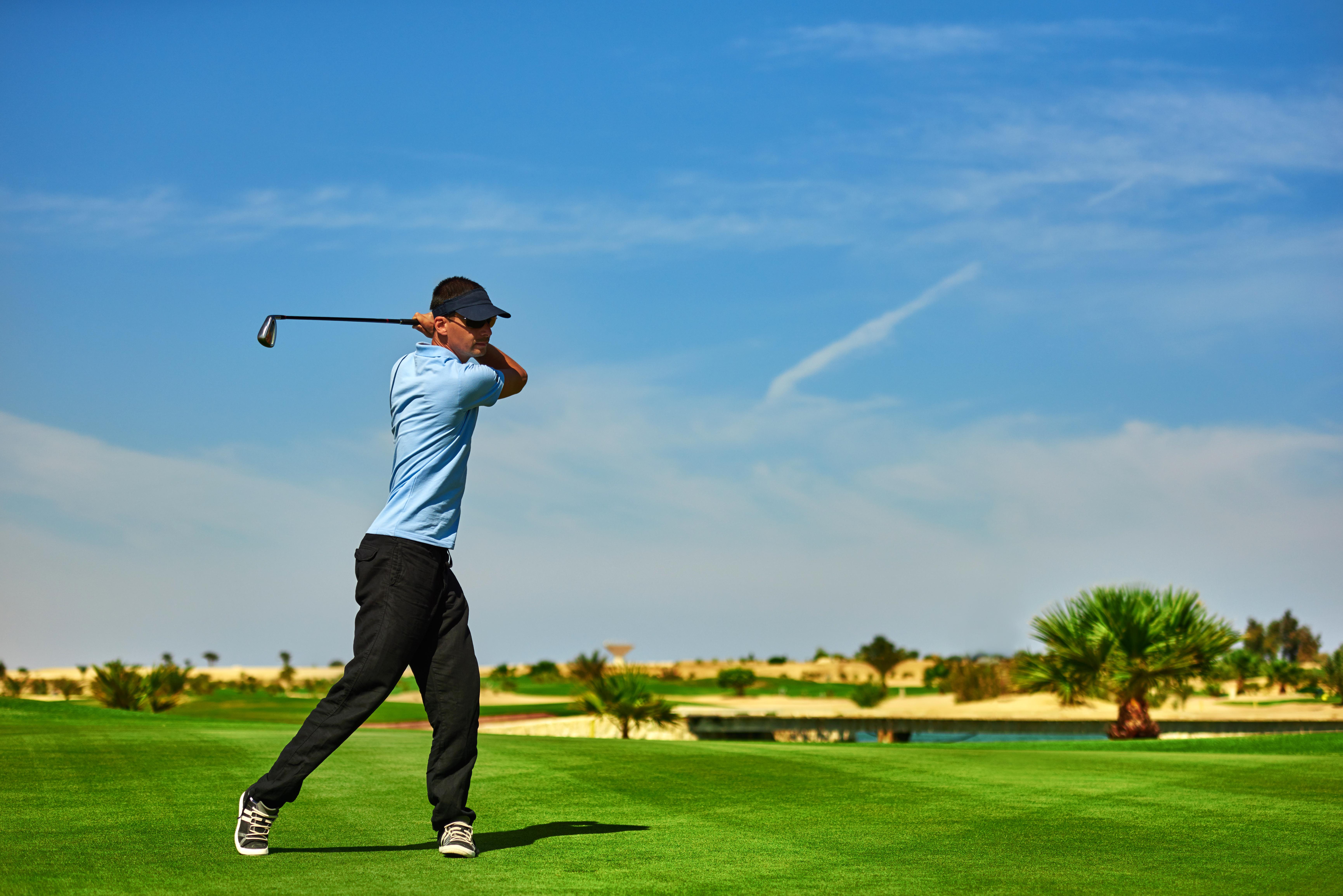 Vichy Célestins Spa Hôtel Casablanca Bouznika Esterno foto Golf